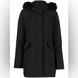 Woolrich Arctic Parka Coat
